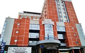 Hotel Soechi International Medan